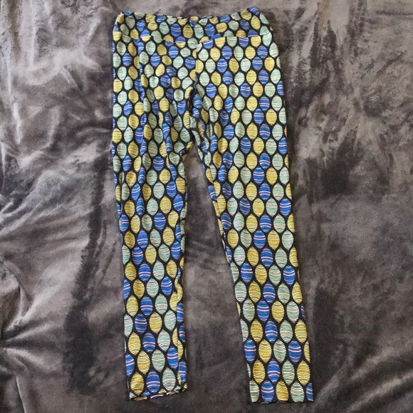LuLaRoe Pants - Lularoe leggings